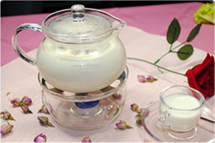 哪里学做奶茶好