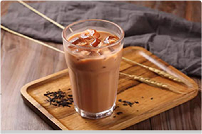 哪里学做奶茶好