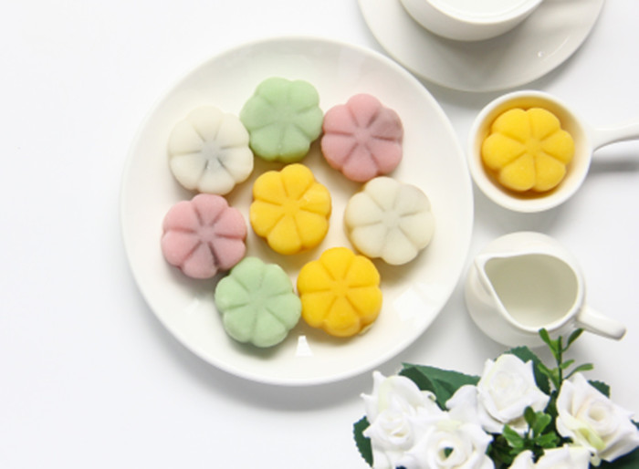 初级西点师培训