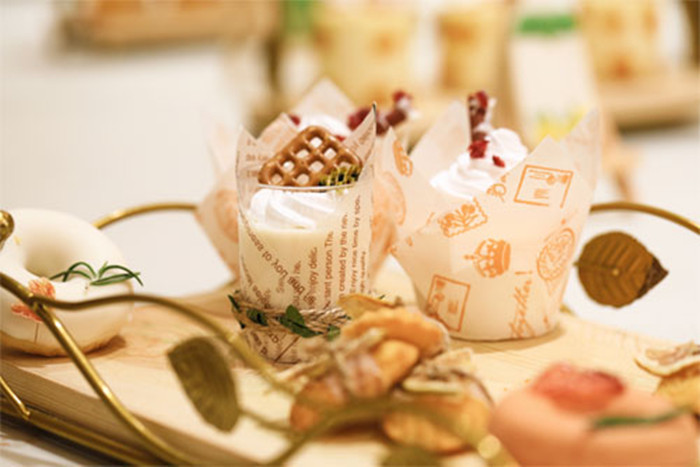 西点师就业情况