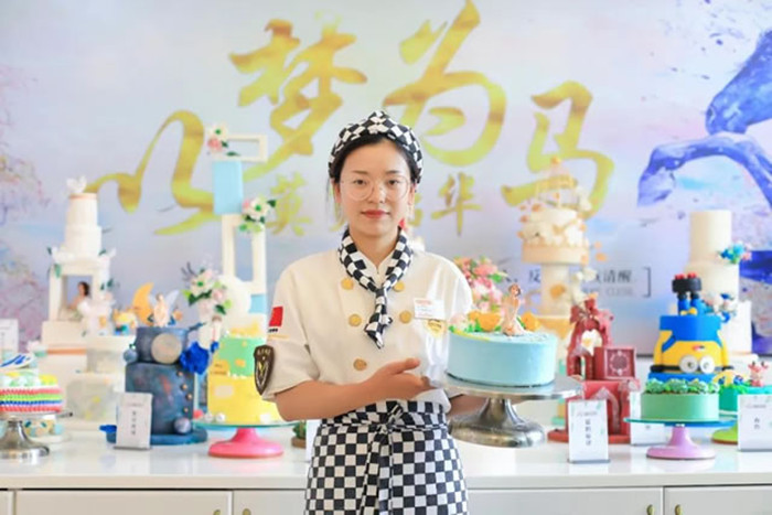 福建新东方