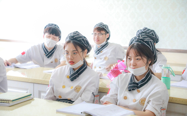 关于西点学校的选择,你必须知道这几点