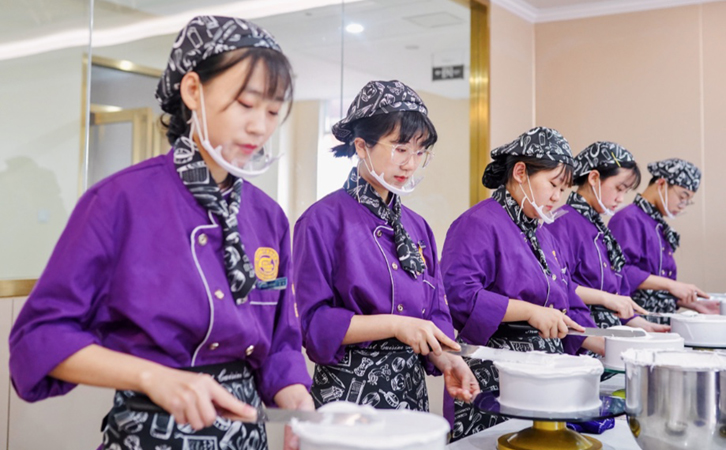 关于西点学校的选择,你必须知道这几点