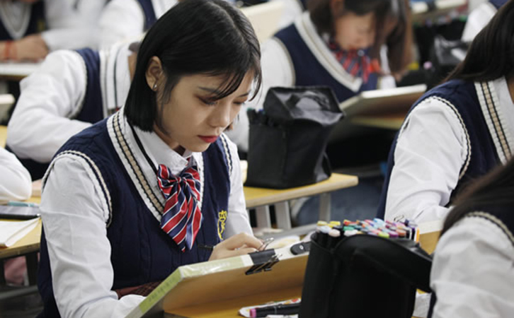 适合女生学习的三大专业