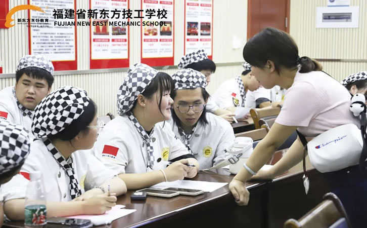 企业宣讲会