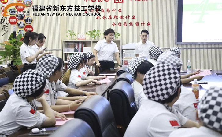 企业宣讲会