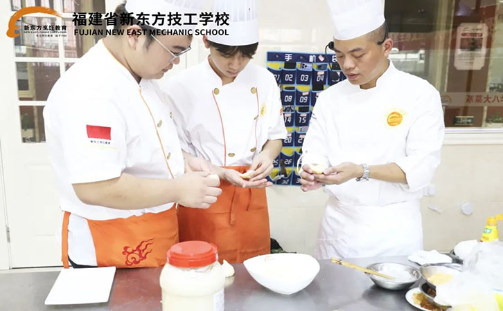 弘扬匠心精神