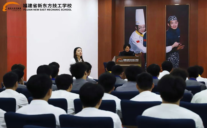 大师讲堂