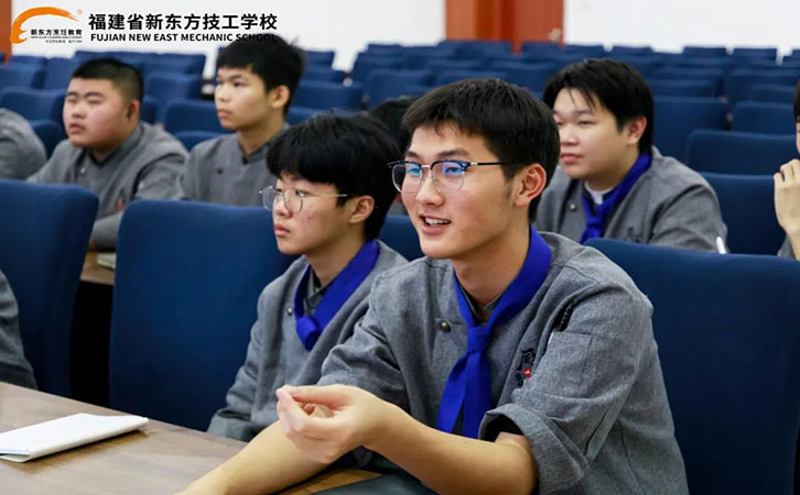 企业宣讲