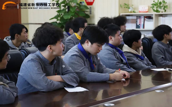 企业宣讲