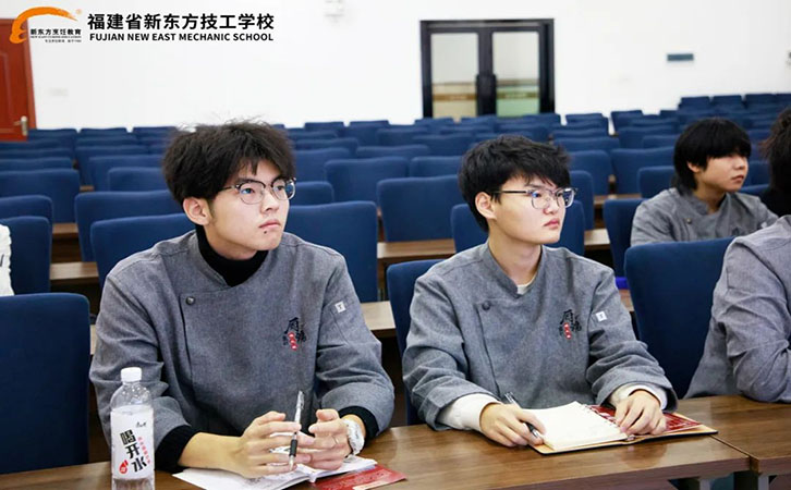 企业宣讲
