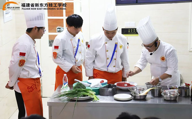 大师进校园