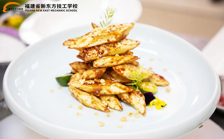 传授美食秘诀7