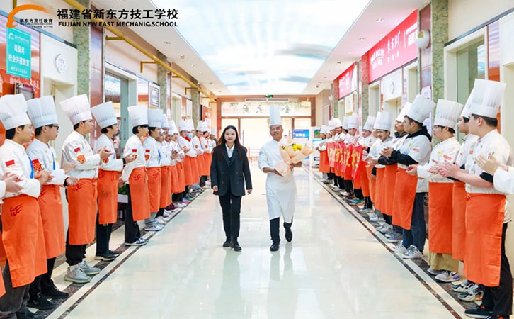 传授美食秘诀