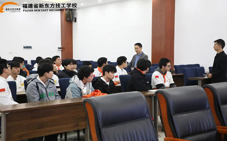 企业宣讲3