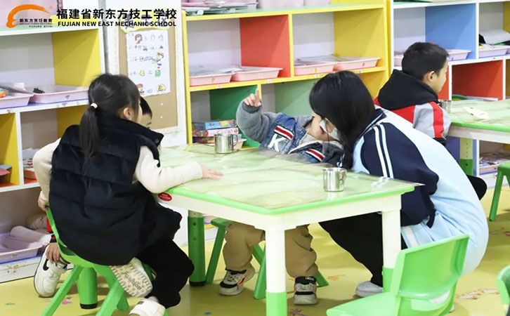 见习活动