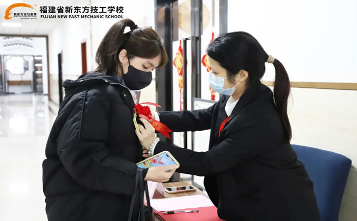 校企交流盛会3