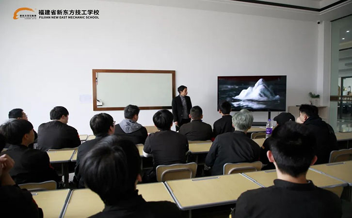 就业双选招聘会2