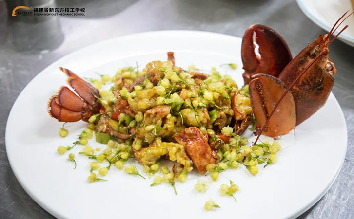 传承烹饪匠心5
